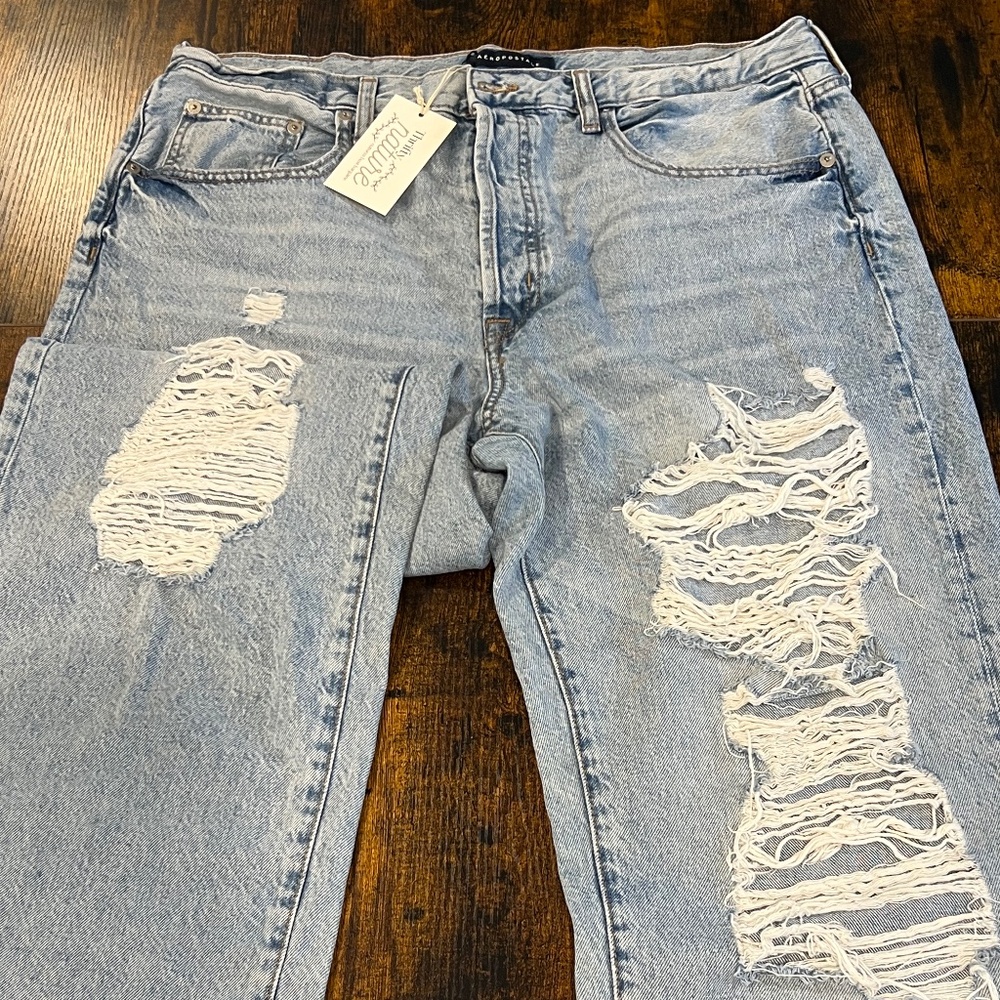 Aeropostale Jeans